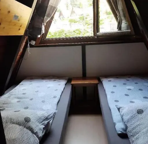 Toso Vakantiehuis Freyung